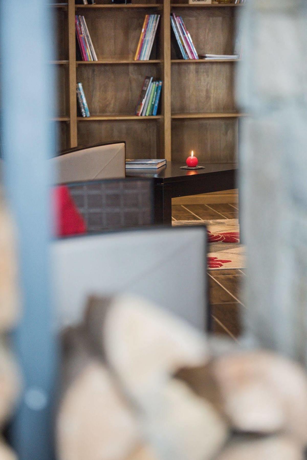 Cgh Residences & Spas Chalet Les Marmottons ラ・ロジエール エクステリア 写真
