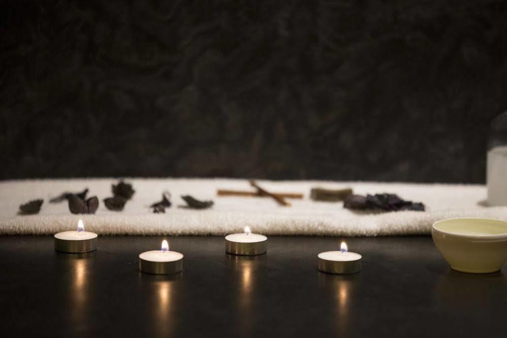 Cgh Residences & Spas Chalet Les Marmottons ラ・ロジエール エクステリア 写真